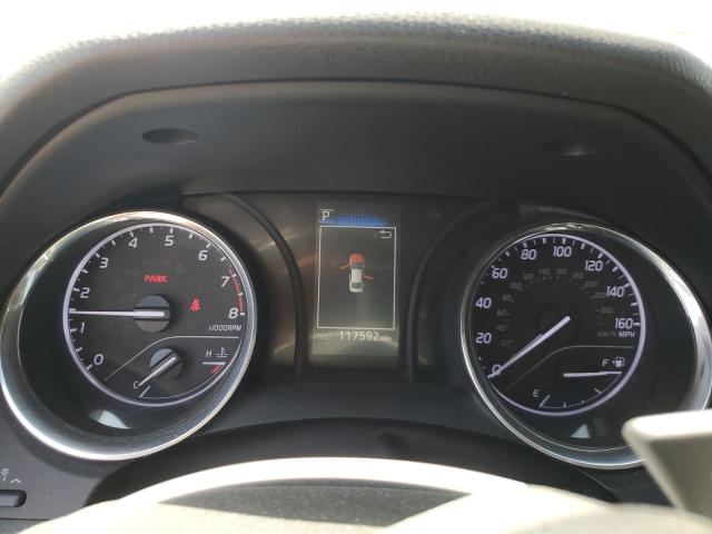 2019 TOYOTA CAMRY L - 4T1B11HK8KU266181
