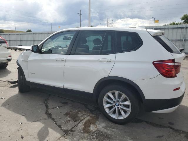 VIN 5UXWX9C54D0A14170 2013 BMW X3, Xdrive28I no.2