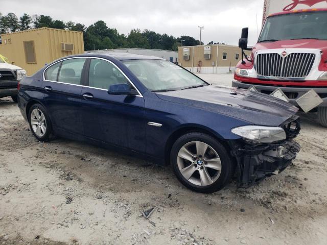 VIN WBAXG5C50DD234312 2013 BMW 5 Series, 528 I no.4