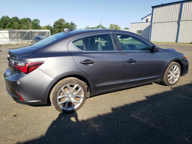 2020 ACURA ILX - 19UDE2F35LA012631
