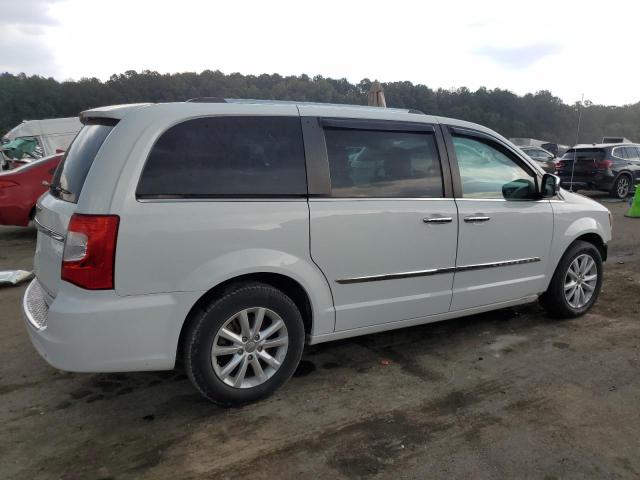 2015 CHRYSLER TOWN & COU - 2C4RC1GGXFR711307