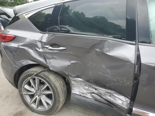 2020 ACURA RDX TECHNO - 5J8TC2H51LL000061
