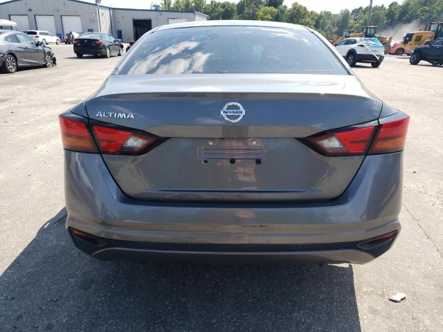 2021 NISSAN ALTIMA S - 1N4BL4BV4MN346874
