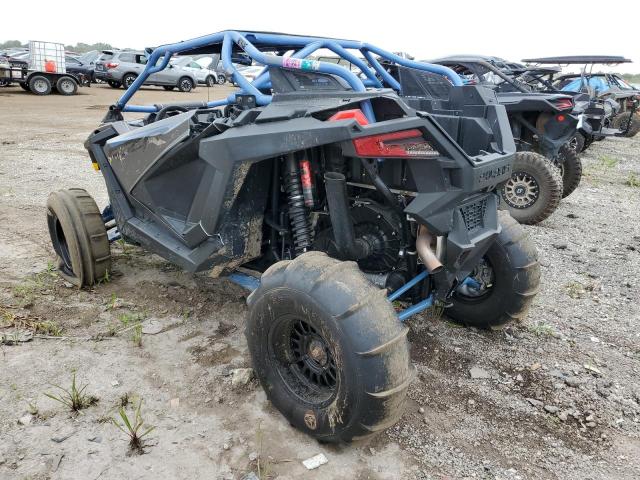 POLARIS RZR PRO XP 2021 gray  gas 3NSRAD925MG176347 photo #4