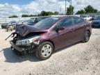 2017 KIA FORTE LX - 3KPFL4A70HE144025