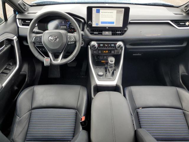 2023 TOYOTA RAV4 XSE - 2T35WRFV1PW159854