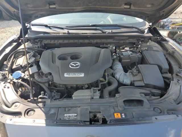 VIN JM1GL1WY3J1301687 2018 Mazda 6, Grand Touring R... no.11