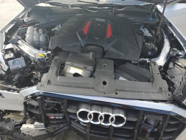 2021 AUDI SQ7 PREMIU WA1AWBF72MD013926