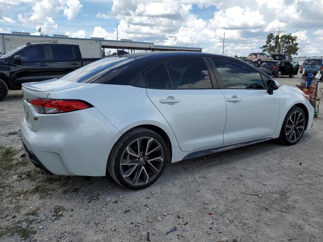 2022 TOYOTA COROLLA SE JTDS4MCE8N3500926  69513754