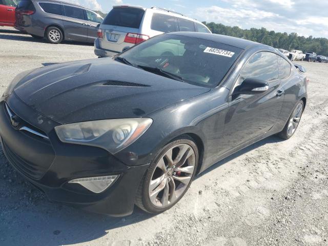 2015 HYUNDAI GENESIS CO - KMHHU6KJ6FU122455