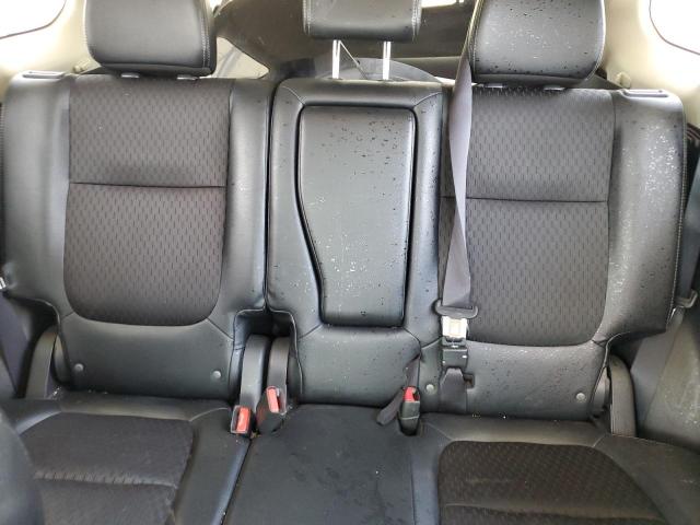 2015 MITSUBISHI OUTLANDER - JA4AD3A3XFZ011816