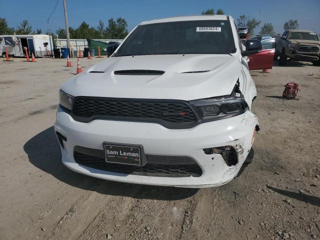 2021 DODGE DURANGO R/ - 1C4SDJCT7MC765882