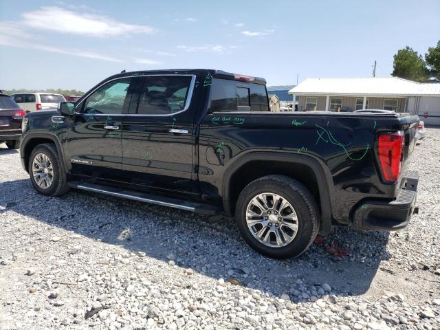 2019 GMC SIERRA K15 - 1GTU9FED4KZ142422