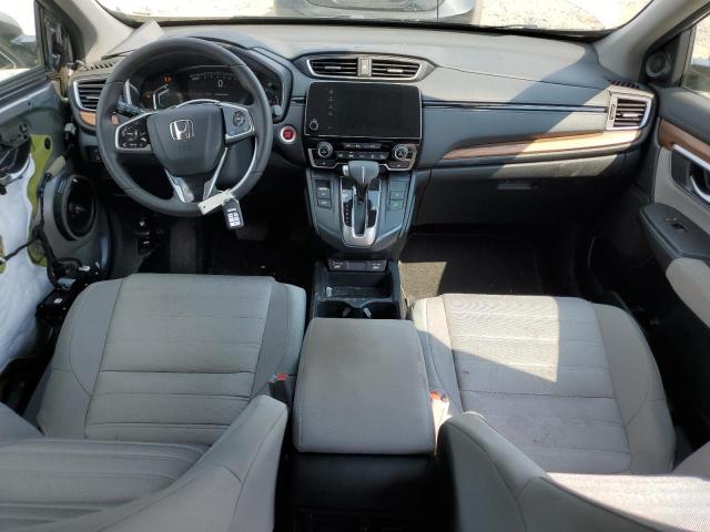 2022 HONDA CR-V EX - 7FARW2H56NE049413