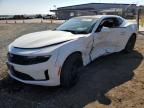 2019 CHEVROLET CAMARO LS - 1G1FB1RS0K0104837