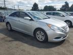 HYUNDAI SONATA GLS photo