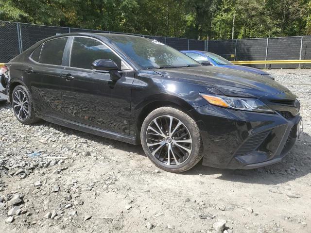 VIN 4T1B11HK1JU617303 2018 Toyota Camry, L no.4