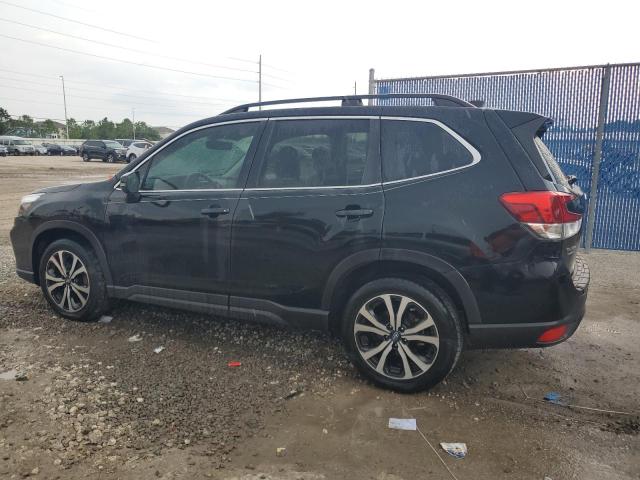 2019 SUBARU FORESTER L JF2SKASC5KH470112  67705384