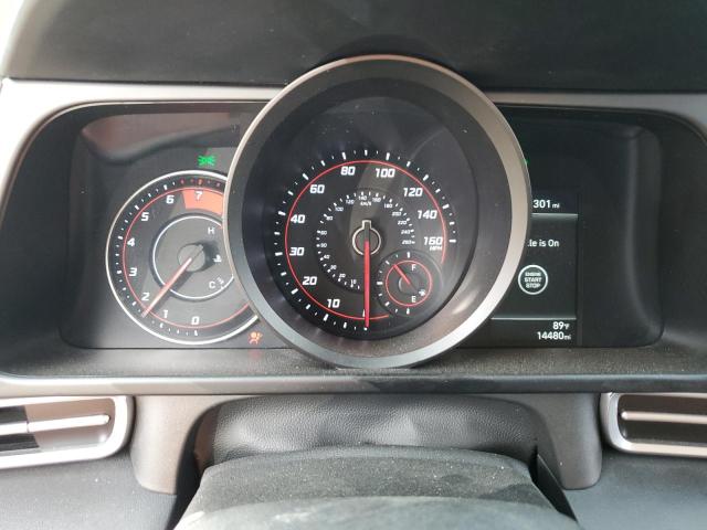2023 HYUNDAI ELANTRA SE - 5NPLM4AGXPH114962