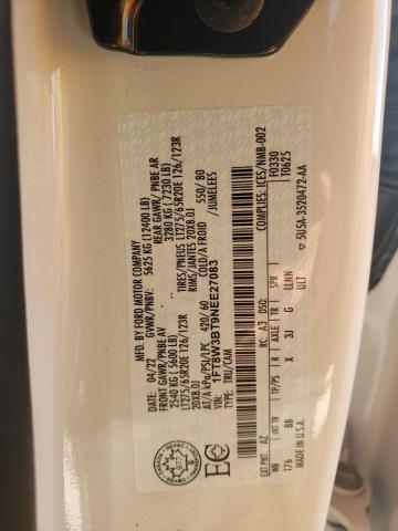 2022 FORD F350 SUPER - 1FT8W3BT9NEE27083