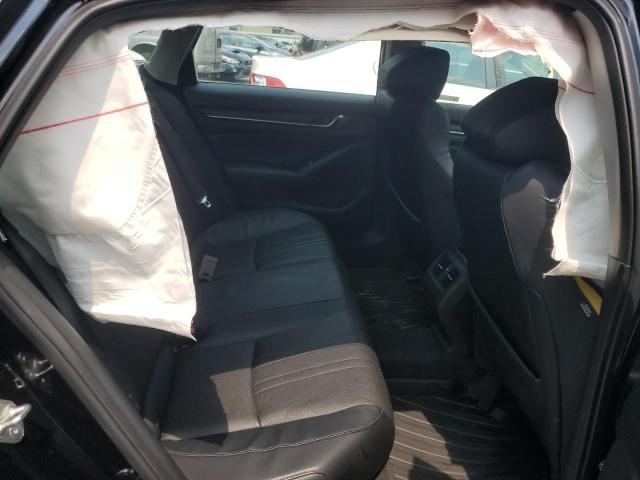 2018 HONDA ACCORD TOU - 1HGCV1F92JA099217