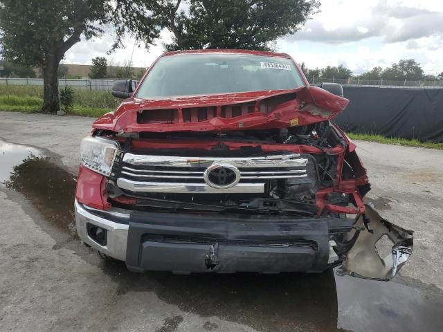2016 TOYOTA TUNDRA CRE - 5TFDW5F10GX511576