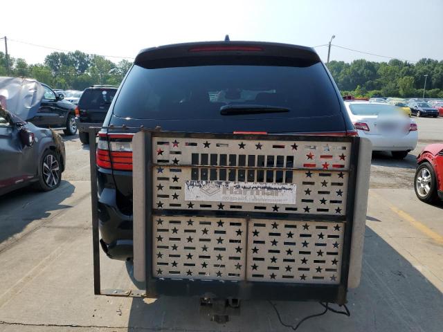 2022 DODGE DURANGO GT - 1C4RDJDG2NC160881