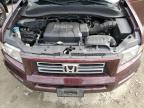 HONDA RIDGELINE photo