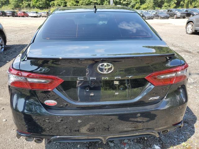 VIN 4T1KZ1AK4RU097435 2024 Toyota Camry, Trd no.6