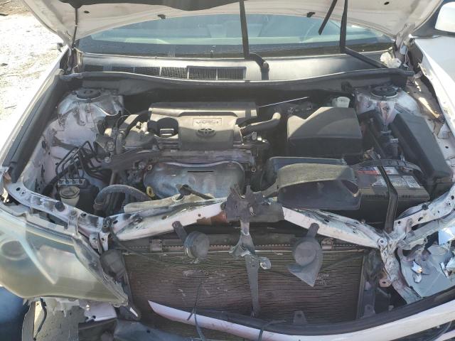 VIN 4T1BF1FK8DU661436 2013 Toyota Camry, L no.11