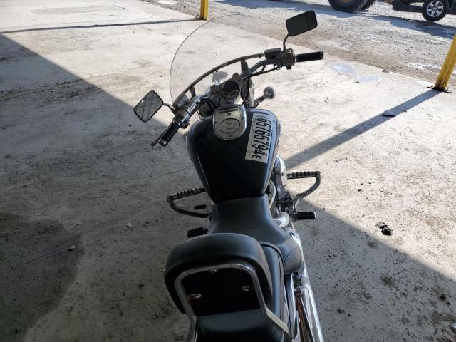 2002 HONDA VTX1800 C 1HFSC46022A003824