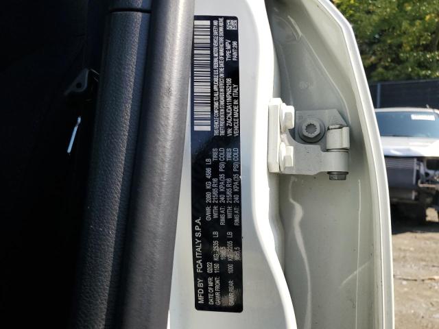 2022 JEEP RENEGADE S - ZACNJDA11NPN52106