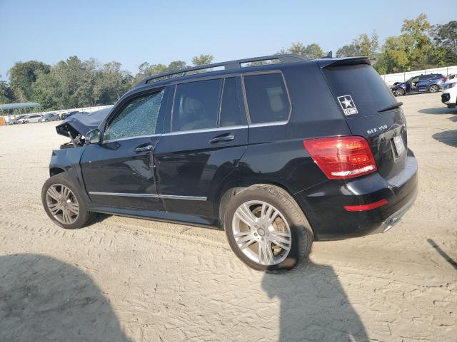 2015 MERCEDES-BENZ GLK 350 - WDCGG5HB0FG415651