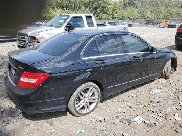 2013 MERCEDES-BENZ C 300 4MAT WDDGF8AB0DR285348  68604444