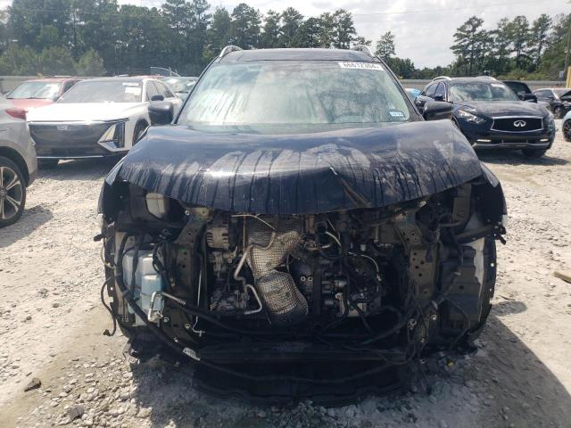 2019 NISSAN ROGUE S - 5N1AT2MT0KC794894