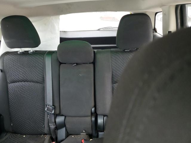 2018 DODGE JOURNEY SE - 3C4PDCAB1JT243311