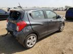 CHEVROLET SPARK LS photo