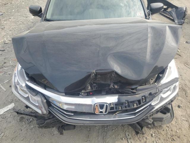 2016 HONDA ACCORD EXL - 1HGCR2F98GA009345