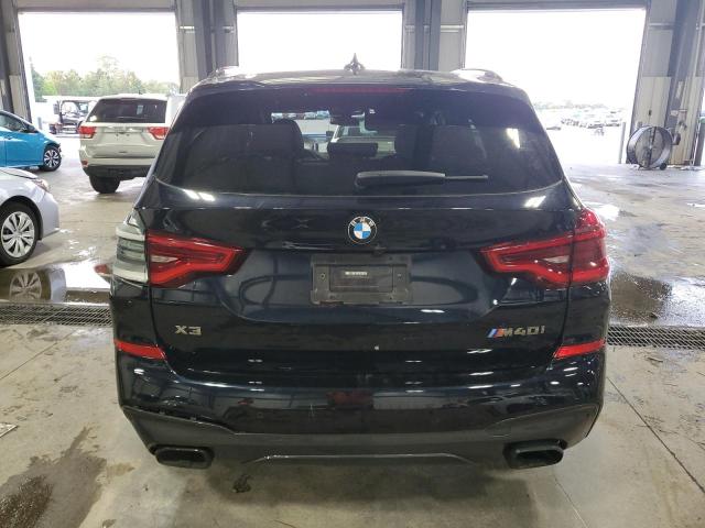 VIN 5UXTY9C08L9C88440 2020 BMW X3, Xdrivem40I no.6