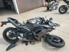 2022 KAWASAKI EX650 M - ML5EXEM12NDA52860