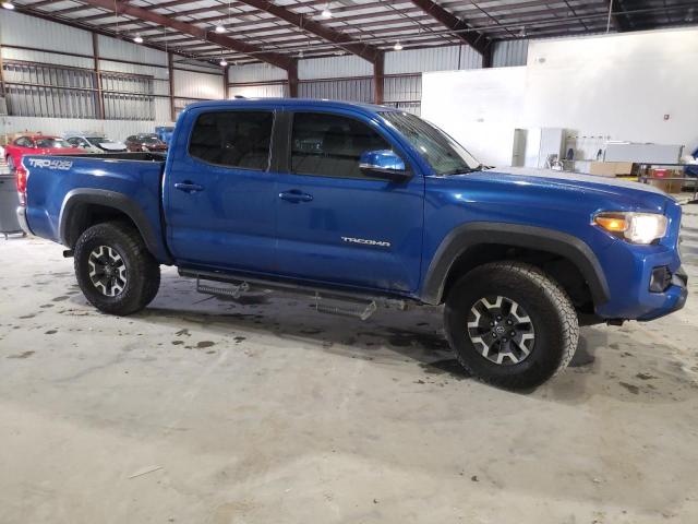 2016 TOYOTA TACOMA DOU - 3TMCZ5AN2GM041490