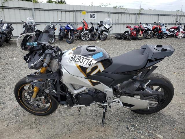 2024 APRILIA TUONO V4 F - ZD4KZUB00RS001061