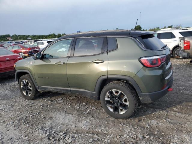 Vin: 3c4njddb0jt104272, lot: 65166524, jeep compass trailhawk 20182