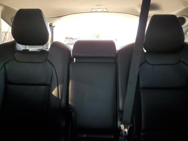 2017 ACURA MDX TECHNO - 5FRYD4H54HB036915