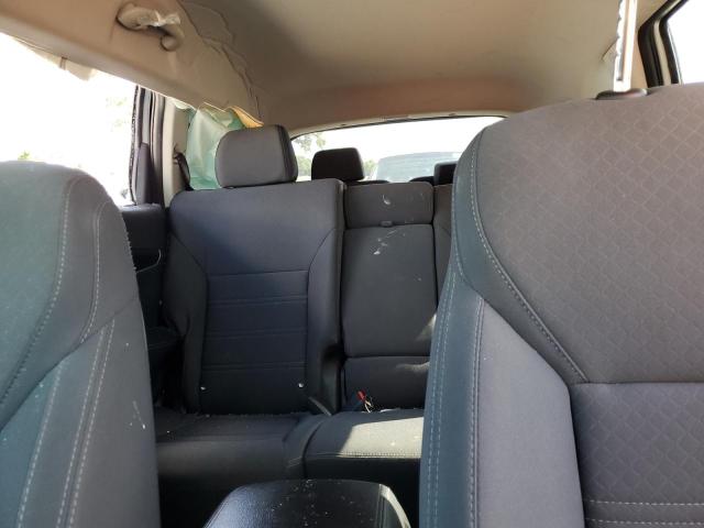 2019 KIA SORENTO LX - 5XYPG4A5XKG491329