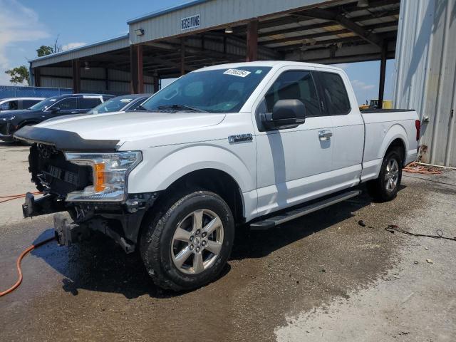 2018 FORD F150 SUPER 1FTEX1CBXJKG12300  67562254