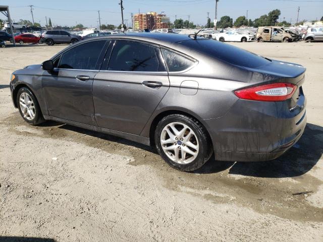 VIN 3FA6P0H7XGR152391 2016 Ford Fusion, SE no.2