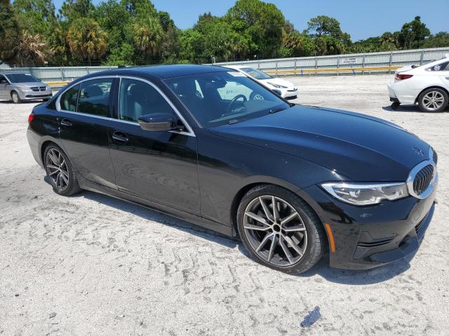 VIN 3MW5R1J07M8B67660 2021 BMW 3 Series, 330I no.4