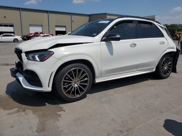 VIN 4JGFB5KB7LA013953 2020 Mercedes-Benz GLE-Class,... no.1