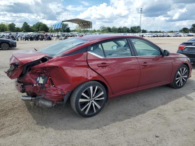 2020 NISSAN ALTIMA SR - 1N4BL4CV8LC184904